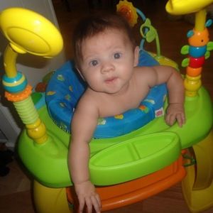 Meet your Posher, Katherine